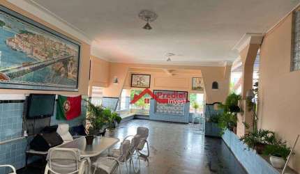 Casa à venda, 450 m² por R$ 1.600.000,00 - Fonseca - Niterói/RJ