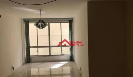 Apartamento com 3 dormitórios à venda, 110 m² por R$ 700.000,00 - Icaraí - Niterói/RJ