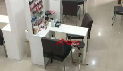 Loja à venda, 77 m² por R$ 750.000,00 - Fonseca - Niterói/RJ