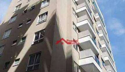 Cobertura à venda, 142 m² por R$ 1.043.700,00 - Santa Rosa - Niterói/RJ