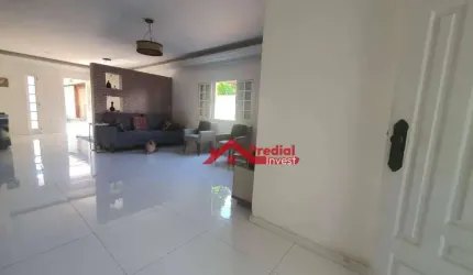 Casa com 4 dormitórios à venda, 307 m² por R$ 1.350.000,00 - Piratininga - Niterói/RJ