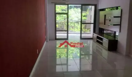 Apartamento com 3 dormitórios à venda, 145 m² por R$ 1.150.000,00 - Icaraí - Niterói/RJ