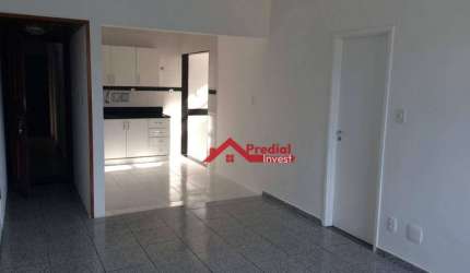 Apartamento com 3 dormitórios à venda, 110 m² por R$ 695.500,00 - Ingá - Niterói/RJ