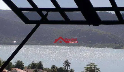 Casa com 4 dormitórios, 255 m² - venda por R$ 2.475.000,00 ou aluguel por R$ 8.450,00/mês - Piratininga - Niterói/RJ
