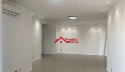 Apartamento com 3 dormitórios à venda, 116 m² por R$ 700.000,00 - Icaraí - Niterói/RJ