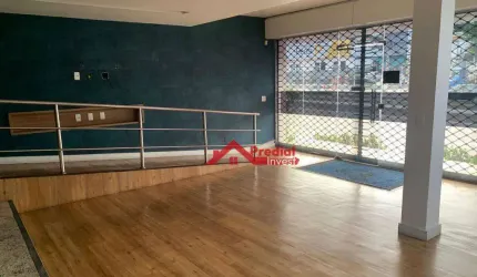 Loja, 452 m² - venda por R$ 1.600.000,00 ou aluguel por R$ 10.332,42/mês - Piratininga - Niterói/RJ