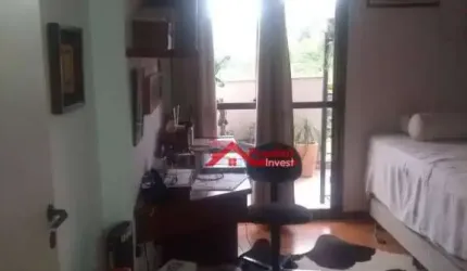 Cobertura com 3 dormitórios à venda, 130 m² por R$ 1.400.000,00 - Icaraí - Niterói/RJ