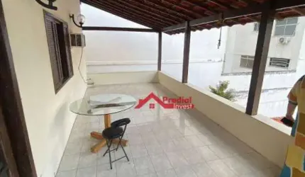Casa à venda, 180 m² por R$ 650.000,00 - São Domingos - Niterói/RJ