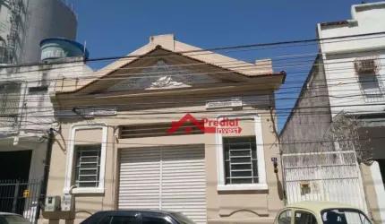 Galpão à venda, 180 m² por R$ 1.100.000,00 - São Cristóvão - Rio de Janeiro/RJ