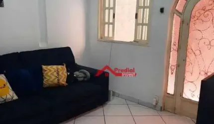 Apartamento com 2 dormitórios à venda, 72 m² por R$ 350.000,00 - Centro - Niterói/RJ