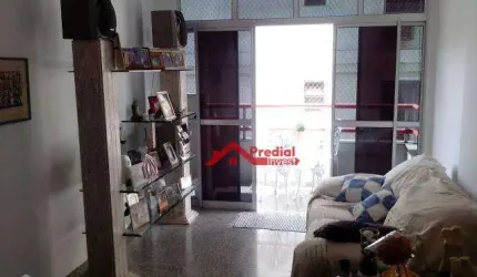 Cobertura com 4 dormitórios à venda, 194 m² por R$ 1.200.000,00 - Icaraí - Niterói/RJ