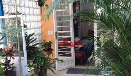 Apartamento com 4 dormitórios à venda, 120 m² por R$ 1.200.000,00 - Icaraí - Niterói/RJ