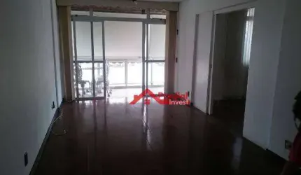 Apartamento com 3 dormitórios à venda, 115 m² por R$ 730.000,00 - Ingá - Niterói/RJ