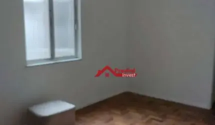 Apartamento com 2 dormitórios à venda, 54 m² por R$ 300.000,00 - Santa Rosa - Niterói/RJ
