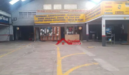 Loja para alugar, 450 m² por R$ 26.950,00/mês - Centro - Niterói/RJ