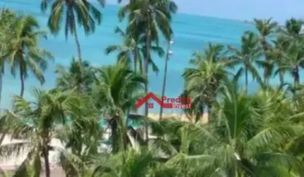 Apartamento com 4 dormitórios à venda, 250 m² por R$ 3.200.000,00 - São Domingos - Niterói/RJ