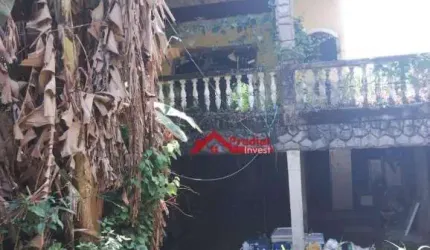 Casa com 4 dormitórios à venda, 200 m² por R$ 1.000.000,00 - São Francisco - Niterói/RJ