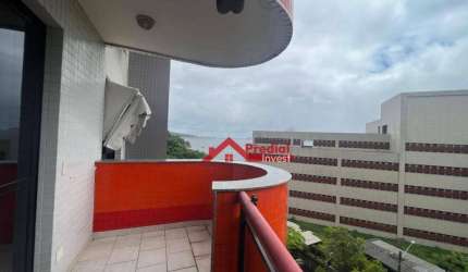 Apartamento com 1 dormitório à venda, 50 m² por R$ 450.000,00 - Boa Viagem - Niterói/RJ