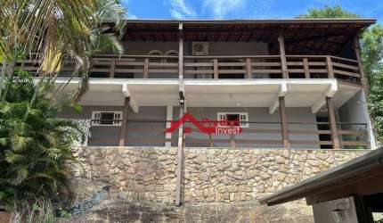 Casa à venda por R$ 1.200.000,00 - Piratininga - Niterói/RJ