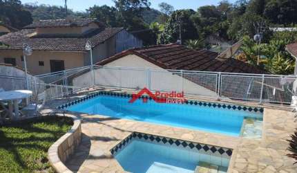 Casa com 3 dormitórios à venda, 200 m² por R$ 780.000,00 - Vila Progresso - Niterói/RJ