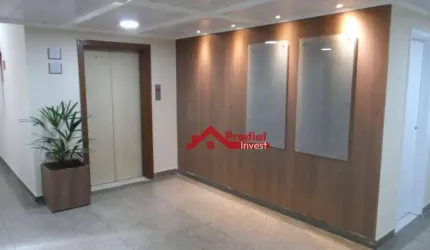 Sala à venda, 49 m² por R$ 220.000,00 - Centro - Niterói/RJ
