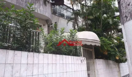 Apartamento com 2 dormitórios à venda, 80 m² por R$ 330.000,00 - Icaraí - Niterói/RJ