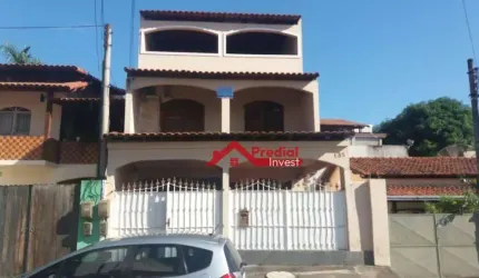 Lindo Duplex no Mutúa/SG
