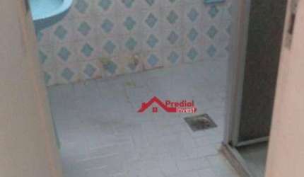 Apartamento com 2 dormitórios à venda, 59 m² por R$ 220.000,00 - Fonseca - Niterói/RJ