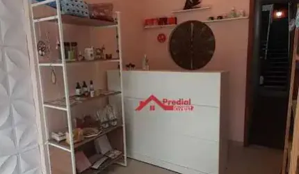 Prédio à venda, 252 m² por R$ 4.500.000,00 - Icaraí - Niterói/RJ