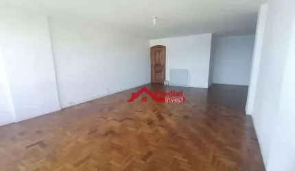 Apartamento com 4 dormitórios, 200 m² - venda por R$ 3.000.000,00 ou aluguel por R$ 9.250,00/mês - Icaraí - Niterói/RJ