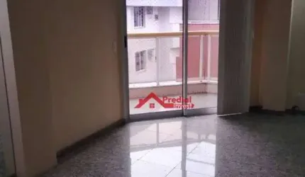 Apartamento com 3 dormitórios à venda, 120 m² por R$ 1.200.000,00 - Icaraí - Niterói/RJ