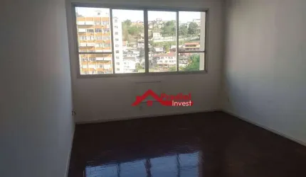 Apartamento com 2 dormitórios à venda, 86 m² por R$ 500.000,00 - Icaraí - Niterói/RJ