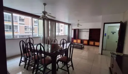 Apartamento com 4 dormitórios, 220 m² - venda por R$ 1.500.000,00 ou aluguel por R$ 6.670,00/mês - Icaraí - Niterói/RJ