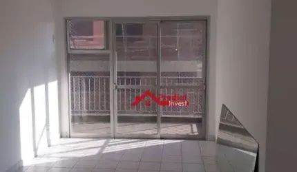 Apartamento com 3 dormitórios à venda, 100 m² por R$ 740.000,00 - Icaraí - Niterói/RJ