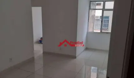 Apartamento com 2 dormitórios à venda, 50 m² por R$ 235.000,00 - Centro - Niterói/RJ