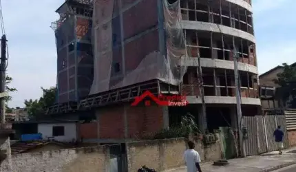 Prédio à venda, 60 m² por R$ 1.100.000,00 - Raul Veiga - São Gonçalo/RJ
