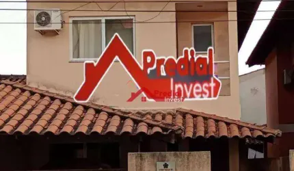 Casa com 3 dormitórios à venda, 160 m² por R$ 700.000,00 - Itaipu - Niterói/RJ