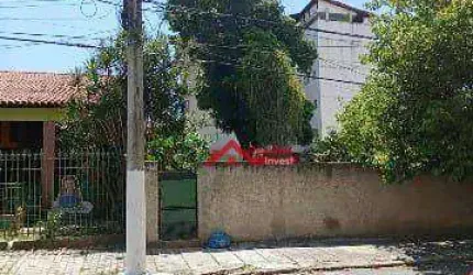Casa com 3 dormitórios à venda, 300 m² por R$ 2.800.000,00 - Vital Brasil - Niterói/RJ