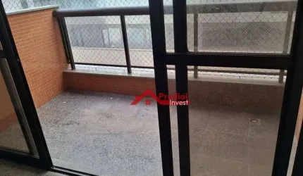 Cobertura com 3 dormitórios à venda, 215 m² por R$ 1.300.000,00 - Icaraí - Niterói/RJ