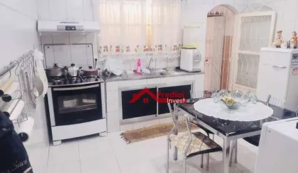 Casa à venda por R$ 378.500,00 - Porto da Pedra - São Gonçalo/RJ