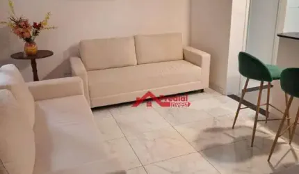 Apartamento com 2 dormitórios à venda, 70 m² por R$ 380.000 - São Domingos - Niterói/Rio de Janeiro