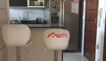 Apartamento com 2 dormitórios à venda, 126 m² por R$ 440.000,00 - Icaraí - Niterói/RJ