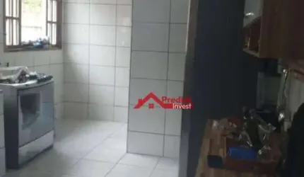 Casa com 2 dormitórios à venda, 110 m² por R$ 360.000,00 - Trindade - São Gonçalo/RJ