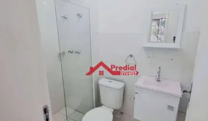 Apartamento com 2 dormitórios à venda, 45 m² por R$ 145.000,00 - Campo Grande - Rio de Janeiro/RJ