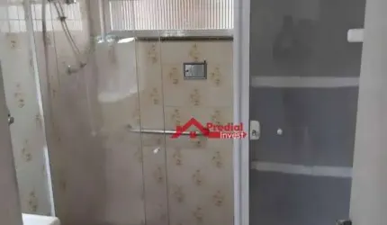 Apartamento com 2 dormitórios para alugar, 60 m² por R$ 2.680,00/mês - Centro - Niterói/RJ