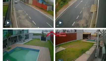 Flat com 1 dormitório à venda, 27 m² por R$ 219.999 - Centro - Maricá/Rio de Janeiro