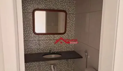 Apartamento com 3 dormitórios à venda, 86 m² por R$ 365.000,00 - Centro - Niterói/RJ