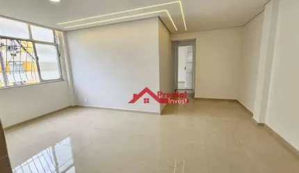Apartamento com 2 dormitórios à venda, 57 m² por R$ 190.000,00 - Colubande - São Gonçalo/RJ
