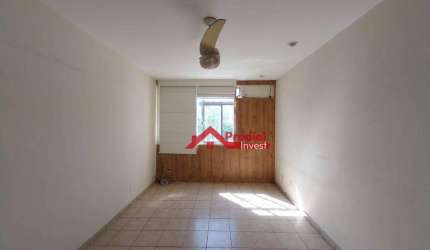 Apartamento com 2 dormitórios à venda, 75 m² por R$ 350.000,00 - Fonseca - Niterói/RJ