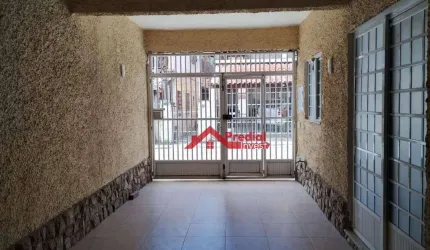 Casa com 3 dormitórios à venda, 150 m² por R$ 450.000,00 - Gradim - São Gonçalo/RJ